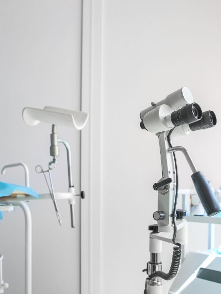 Diagnosi e trattamento delle malattie ginecologiche a Biella